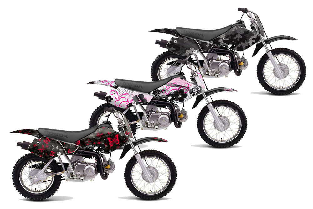 honda xr50